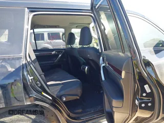 2019 Lexus GX 460 z VIN JTJBM7FX8K5227305, wystawiony jako IAAI lot #41697720 z przebiegiem 95 666 mil mil oraz . Historia ofert i sprzedaży dostępna na DreamBid. Obrazek 8.