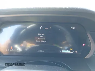 2021 Jeep Grand Cherokee Altitude с VIN 1C4RJKAG2M8153398, выставлен на аукционе IAAI как лот 41545227 с пробегом 46 178 миль миль и . История ставок и продаж доступна на DreamBid. Изображение 7.
