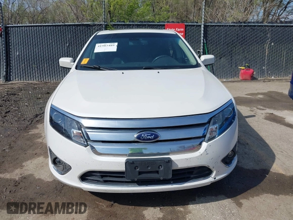 2012 Ford Fusion Hybrid с VIN 3FADP0L31CR325835, выставлен на аукционе IAAI как лот 41982489 с пробегом 124 266 миль миль и . История ставок и продаж доступна на DreamBid. Изображение 12.
