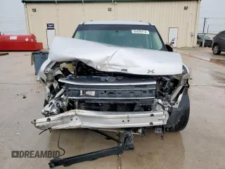 2014 Ford Flex SEL z VIN 2FMGK5C85EBD19046, wystawiony jako Copart lot #55405415 z przebiegiem 105 796 mil mil oraz Szkody całkowita. Historia ofert i sprzedaży dostępna na DreamBid. Obrazek 5.