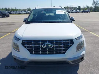 2022 Hyundai Venue Limited with VIN KMHRC8A30NU150935, listed as a IAAI auction lot 41803560 with 31,756 mi miles and . Bid and sale history available at DreamBid. Image 6.