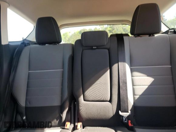 2013 Ford Escape SE with VIN 1FMCU0G92DUD18329, listed as a Copart auction lot 51895985 with 152,066 mi miles and Salvage Title. Bid and sale history available at carsss.com. Image 10.