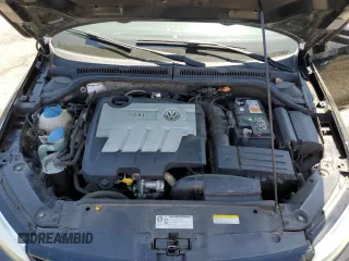 2014 Volkswagen Jetta TDI w/Premium with VIN 3VWLL7AJ8EM367587, listed as a Copart auction lot 63670815 with 129,289 mi miles and Clean title. Bid and sale history available at DreamBid. Image 11.