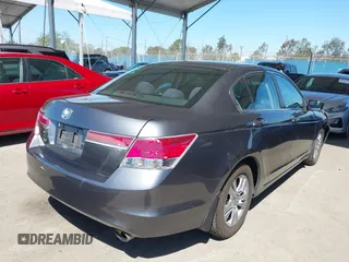 2012 Honda Accord LX Premium z VIN 1HGCP2F4XCA101593, wystawiony jako IAAI lot #41860693 z przebiegiem 76 912 mil mil oraz . Historia ofert i sprzedaży dostępna na DreamBid. Obrazek 4.