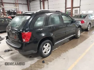 2006 Pontiac Torrent z VIN 2CKDL73F966203978, wystawiony jako IAAI lot #42307819 z przebiegiem 157 191 mil mil oraz . Historia ofert i sprzedaży dostępna na DreamBid. Obrazek 4.