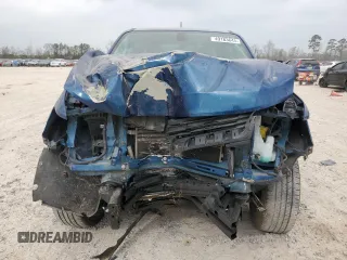 2019 Chevrolet Colorado 2WD Work Truck z VIN 1GCGSBEN4K1279863, wystawiony jako Copart lot #49183645 z przebiegiem 92 728 mil mil oraz Szkoda całkowita • Salvage title. Historia ofert i sprzedaży dostępna na DreamBid. Obrazek 5.