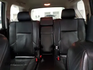 2014 Lexus GX 460 Luxury z VIN JTJJM7FX2E5069205, wystawiony jako Copart lot #89219335 z przebiegiem 154 878 mil mil oraz Szkody całkowita. Historia ofert i sprzedaży dostępna na DreamBid. Obrazek 10.