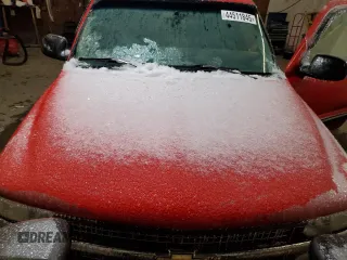 2000 Chevrolet Silverado 2500 z VIN 1GCGK24UXYE270241, wystawiony jako Copart lot #44511845 z przebiegiem 120 905 mil mil oraz Czysty tytuł • Clean title. Historia ofert i sprzedaży dostępna na DreamBid. Obrazek 11.