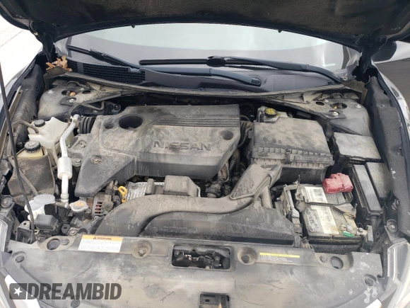 2018 Nissan Altima SR with VIN 1N4AL3AP8JC120286, listed as a Copart auction lot 51776865 with 87,942 mi miles and Salvage Title. Bid and sale history available at DreamBid. Image 12.