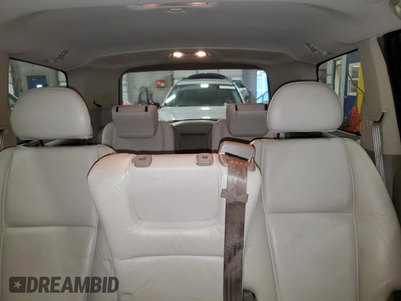 2007 Volvo XC90 V8 with VIN YV4CZ852871379617, listed as a Copart auction lot 46080335 with 166,503 mi miles and Salvage Title. Bid and sale history available at carsss.com. Image 10.