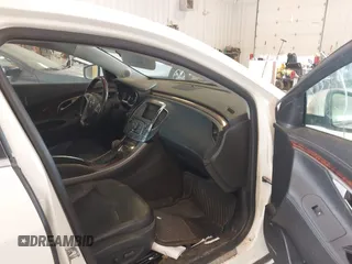 2012 Buick LaCrosse Premium 3 z VIN 1G4GH5E33CF147711, wystawiony jako IAAI lot #42572249 z przebiegiem Nie podano mil oraz . Historia ofert i sprzedaży dostępna na DreamBid. Obrazek 5.