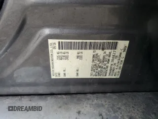 2017 Nissan Maxima Platinum with VIN 1N4AA6AP7HC384827, listed as a Copart auction lot 57254815 with 136,572 mi miles and Salvage title. Bid and sale history available at DreamBid. Image 13.