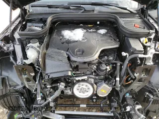 2024 Mercedes-Benz GLE 450 с VIN 4JGFB5KB3RB179812, выставлен на аукционе Copart как лот 83821884 с пробегом 4 287 миль миль и Списание • Salvage title. История ставок и продаж доступна на DreamBid. Изображение 12.