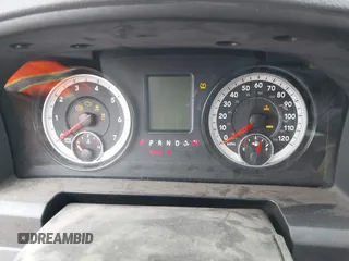 2015 Ram 1500 Tradesman with VIN 3C6JR7DT5FG660649, listed as a IAAI auction lot 41672656 with 156,189 mi miles and . Bid and sale history available at DreamBid. Image 6.