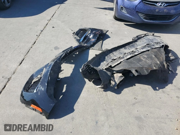 2023 Jeep Grand Cherokee Limited with VIN 1C4RJHBG8PC580605, listed as a Copart auction lot 61129795 with 27,404 mi miles and Salvage title. Bid and sale history available at DreamBid. Image 13.