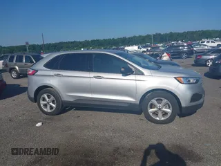 2019 Ford Edge SE with VIN 2FMPK3G98KBC64840, listed as a IAAI auction lot 42552435 with 70,391 mi miles and . Bid and sale history available at DreamBid. Image 13.