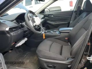 2019 Nissan Altima S z VIN 1N4BL4BV8KN309923, wystawiony jako Copart lot #56435665 z przebiegiem 101 234 mil mil oraz Szkoda całkowita • Salvage title. Historia ofert i sprzedaży dostępna na DreamBid. Obrazek 7.
