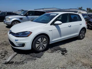 2019 Volkswagen Golf SEL Premium z VIN WVWPR7AU6KW909195, wystawiony jako Copart lot #56064065 z przebiegiem 43 895 mil mil oraz Szkoda całkowita • Salvage title. Historia ofert i sprzedaży dostępna na DreamBid. Obrazek 1.