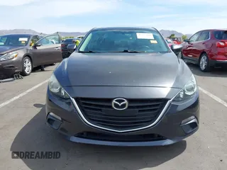 2015 Mazda 3 i Sport z VIN 3MZBM1U73FM190390, wystawiony jako IAAI lot #42235160 z przebiegiem 156 539 mil mil oraz . Historia ofert i sprzedaży dostępna na DreamBid. Obrazek 12.
