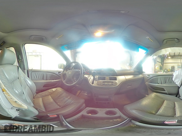 2009 Honda Odyssey EX-L с VIN 5FNRL38739B046096, выставлен на аукционе Copart как лот 51500655 с пробегом 223 892 миль миль и Списание • Salvage title. История ставок и продаж доступна на DreamBid. Изображение 14.