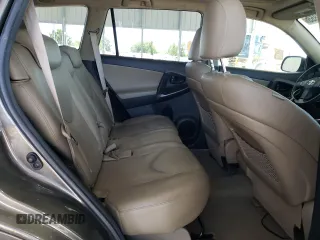 2010 Toyota RAV4 Limited z VIN 2T3DK4DV7AW018310, wystawiony jako Copart lot #57828855 z przebiegiem 141 305 mil mil oraz Szkoda całkowita • Salvage title. Historia ofert i sprzedaży dostępna na DreamBid. Obrazek 11.