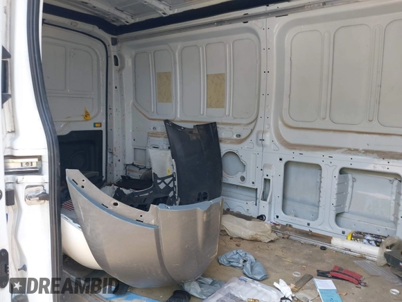 2017 Ford Transit с VIN 1FTYR2CM5HKB20007, выставлен на аукционе IAAI как лот 42571460 с пробегом 107 998 миль миль и . История ставок и продаж доступна на DreamBid. Изображение 8.