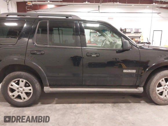 2007 Ford Explorer XLT с VIN 1FMEU73E47UB51108, выставлен на аукционе IAAI как лот 41747158 с пробегом 131 697 миль миль и . История ставок и продаж доступна на DreamBid. Изображение 13.