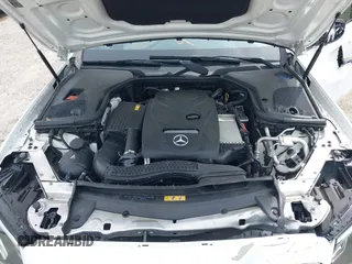 2018 Mercedes-Benz E 300 z VIN WDDZF4JBXJA448650, wystawiony jako IAAI lot #42343961 z przebiegiem 92 810 mil mil oraz . Historia ofert i sprzedaży dostępna na DreamBid. Obrazek 10.