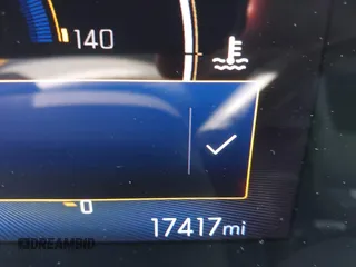 2025 Chevrolet TrailBlazer LT with VIN KL79MRSL5SB048301, listed as a IAAI auction lot 42204775 with 17,417 mi miles and . Bid and sale history available at DreamBid. Image 16.