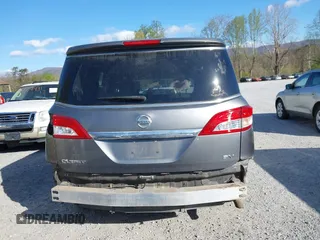 2017 Nissan Quest SV z VIN JN8AE2KP1H9167796, wystawiony jako IAAI lot #42048552 z przebiegiem 129 372 mil mil oraz . Historia ofert i sprzedaży dostępna na DreamBid. Obrazek 16.
