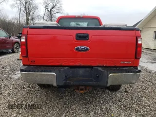 2016 Ford F-250 XLT с VIN 1FTBF2B68GEA63493, выставлен на аукционе Copart как лот 44858695 с пробегом 88 762 миль миль и Списание • Salvage title. История ставок и продаж доступна на DreamBid. Изображение 10.