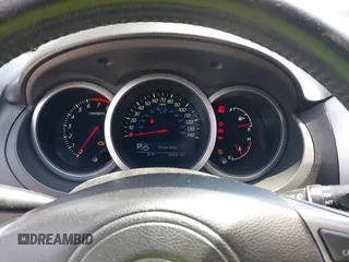 2013 Suzuki Grand Vitara Limited z VIN JS3TD0D7XD4100356, wystawiony jako IAAI lot #42250142 z przebiegiem 124 912 mil mil oraz . Historia ofert i sprzedaży dostępna na DreamBid. Obrazek 7.
