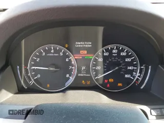 2016 Acura RLX Technology z VIN JH4KC1F53GC000168, wystawiony jako Copart lot #52033685 z przebiegiem 90 274 mil mil oraz Szkoda całkowita • Salvage title. Historia ofert i sprzedaży dostępna na DreamBid. Obrazek 9.