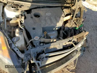 2009 Nissan Altima SL with VIN 1N4AL21E59N541827, listed as a Copart auction lot 49661475 with Not Provided miles and Salvage Title. Bid and sale history available at DreamBid. Image 12.