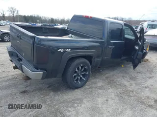 2009 Chevrolet Silverado 1500 LT with VIN 2GCEK23M691103807, listed as a IAAI auction lot 41733748 with 254,400 mi miles and . Bid and sale history available at DreamBid. Image 4.