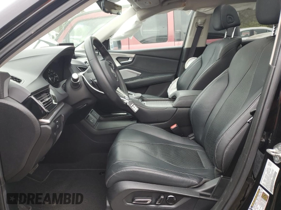 2019 Acura RDX w/Technology Pkg with VIN 5J8TC2H54KL044294, listed as a Copart auction lot 79311143 with 58,005 mi miles. Bid and sale history available at carsss.com. Image 7.