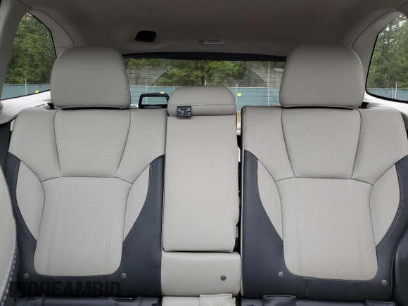 2019 Subaru Forester Limited with VIN JF2SKASC4KH569987, listed as a Copart auction lot 48740335 with 99,920 mi miles and Salvage Title. Bid and sale history available at carsss.com. Image 10.