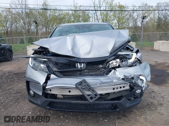 2021 Honda Pilot Special Edition with VIN 5FNYF6H20MB061334, listed as a IAAI auction lot 42123022 with 92,183 mi miles and . Bid and sale history available at DreamBid. Image 13.