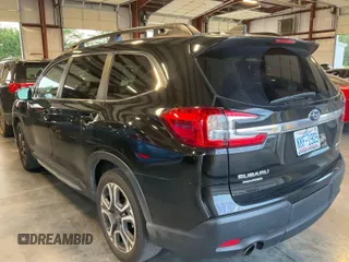 2023 Subaru Ascent Limited with VIN 4S4WMASD1P3452628, listed as a IAAI auction lot 42743335 with 98,022 mi miles and . Bid and sale history available at DreamBid. Image 1.