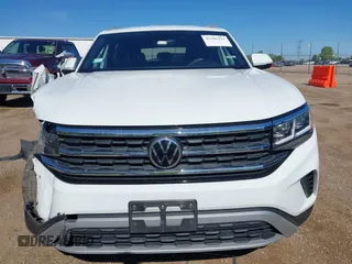 2021 Volkswagen Atlas S with VIN 1V2GC2CAXMC225275, listed as a IAAI auction lot 42341121 with 79,999 mi miles and . Bid and sale history available at DreamBid. Image 12.