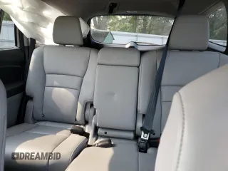 2020 Honda Pilot EX-L z VIN 5FNYF6H5XLB008097, wystawiony jako Copart lot #59329285 z przebiegiem Nie podano mil oraz Szkoda całkowita • Salvage title. Historia ofert i sprzedaży dostępna na DreamBid. Obrazek 10.