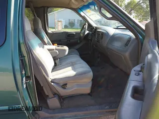 1999 Ford F-150 with VIN 1FTRX18W4XNA50527, listed as a IAAI auction lot 42563746 with 213,959 mi miles and . Bid and sale history available at DreamBid. Image 5.
