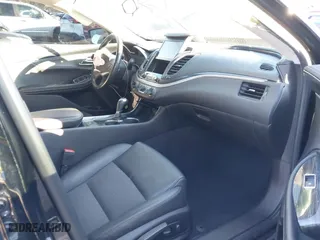 2020 Chevrolet Impala LT with VIN 2G11Z5S32L9104734, listed as a IAAI auction lot 41251989 with 60,838 mi miles. Bid and sale history available at carsss.com. Image 5.