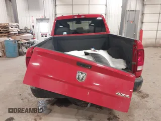 2017 Ram 1500 Express with VIN 1C6RR7FT2HS620587, listed as a IAAI auction lot 41330415 with 225,389 mi miles. Bid and sale history available at carsss.com. Image 16.