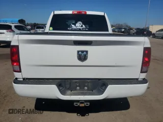 2017 Ram 1500 Tradesman with VIN 1C6RR6KG5HS520485, listed as a Copart auction lot 46649935 with 172,496 mi miles and Non repairable. Bid and sale history available at DreamBid. Image 6.
