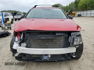 2022 Hyundai Santa Fe XRT z VIN 5NMS64AJ4NH397774, wystawiony jako Copart lot #58482555 z przebiegiem 41 327 mil mil oraz Szkoda całkowita • Salvage title. Historia ofert i sprzedaży dostępna na DreamBid. Obrazek 5.
