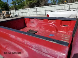 1996 Ford Ranger XL z VIN 1FTCR10A0TPA17975, wystawiony jako Copart lot #52577195 z przebiegiem 182 160 mil mil oraz Szkoda całkowita • Salvage title. Historia ofert i sprzedaży dostępna na DreamBid. Obrazek 10.