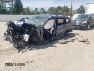 2019 Volkswagen Atlas SE z VIN 1V2UR2CA4KC606652, wystawiony jako Copart lot #53994505 z przebiegiem Nie podano mil oraz Szkoda całkowita • Salvage title. Historia ofert i sprzedaży dostępna na DreamBid. Obrazek 1.