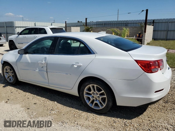 2016 Chevrolet Malibu Limited LT with VIN 1G11C5SA7GF120487, listed as a Copart auction lot 74980414 with 160,679 mi miles and Salvage Title. Bid and sale history available at carsss.com. Image 2.