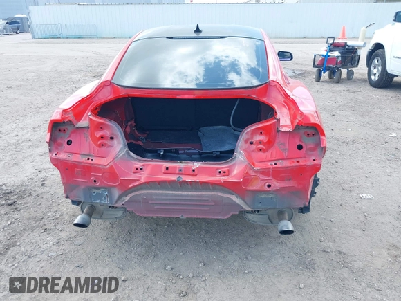 2021 Ford Mustang EcoBoost with VIN 1FA6P8TH2M5101061, listed as a IAAI auction lot 42546464 with 90,592 mi miles and . Bid and sale history available at DreamBid. Image 6.